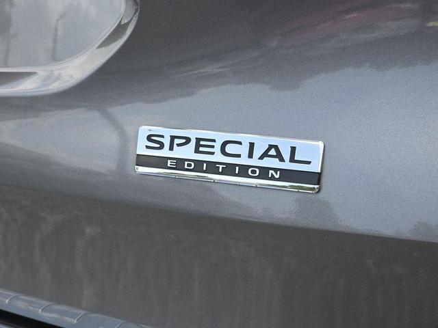 Photo of 2020 Gun Metallic Nissan Rogue