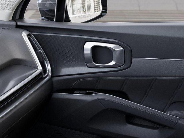 Photo of 2025 Wolf Gray Kia Sorento