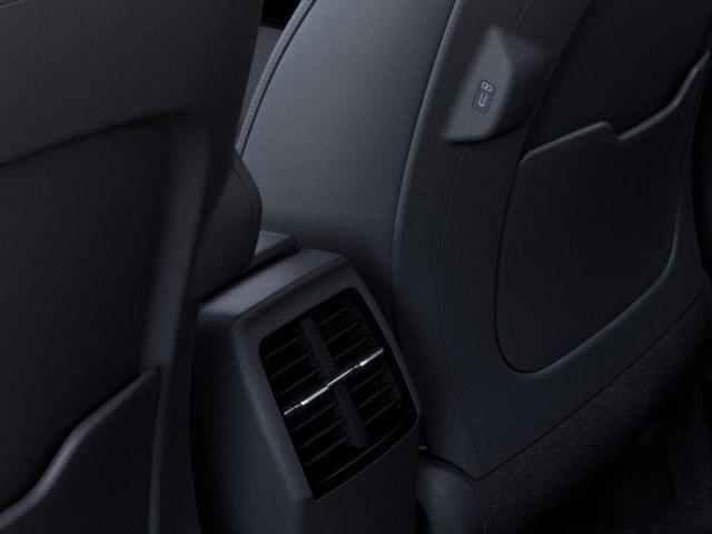 Photo of 2025 Mineral Blue Kia Niro