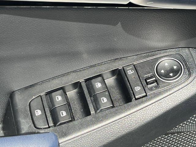 Photo of 2024 Fusion Orange Kia Seltos