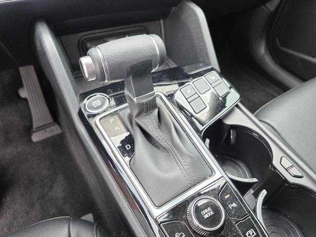 Photo of 2025 Everlasting Silver Kia Sportage