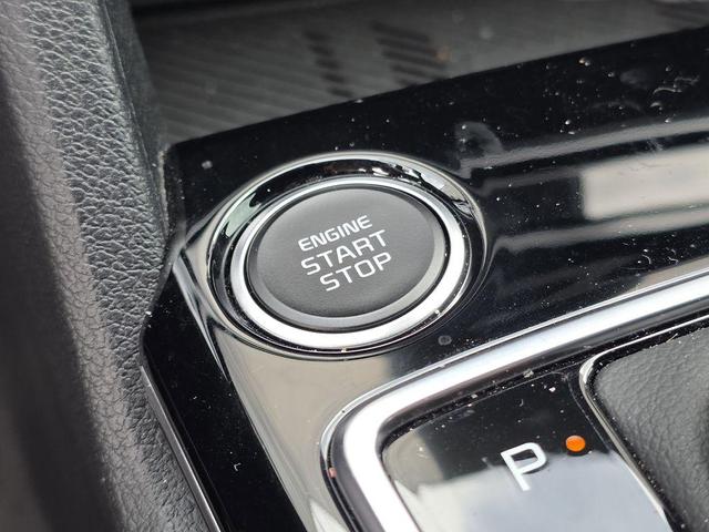 Photo of 2025 Everlasting Silver Kia Sportage