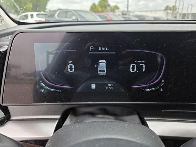 Photo of 2025 Everlasting Silver Kia Sportage