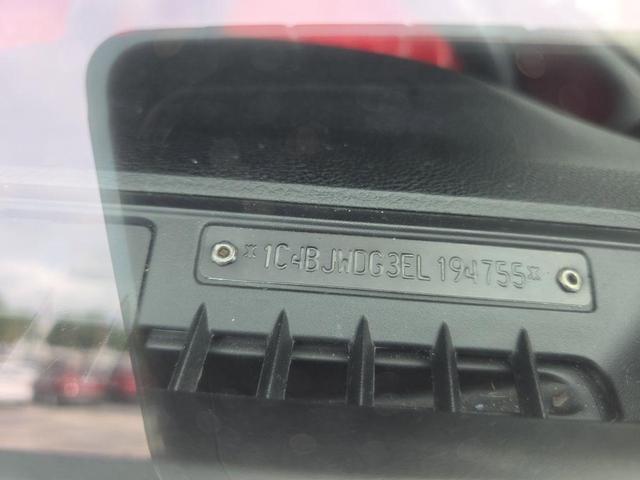 Photo of 2014 Bright White Clearcoat Jeep Wrangler Unlimited