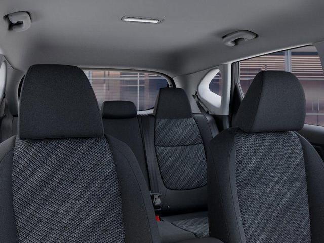 Photo of 2025 Dark Ocean Blue Kia Seltos