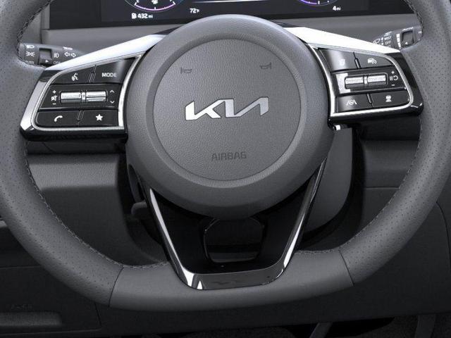 Photo of 2026 F1A Kia Seltos