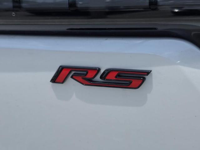 Photo of 2025 Iridescent Pearl Tricoat Chevrolet Equinox EV