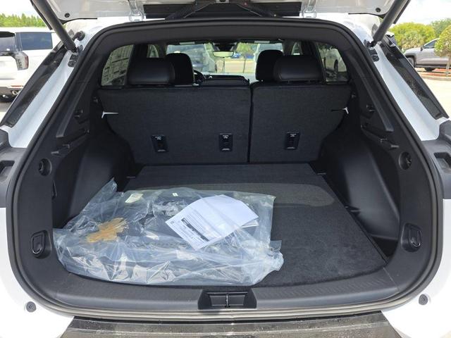 Photo of 2025 Iridescent Pearl Tricoat Chevrolet Equinox EV