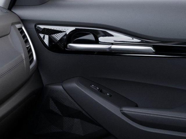 Photo of 2025 Steel Gray Kia Seltos