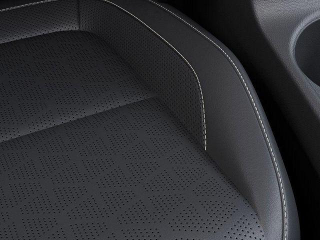 Photo of 2025 Steel Gray Kia Seltos