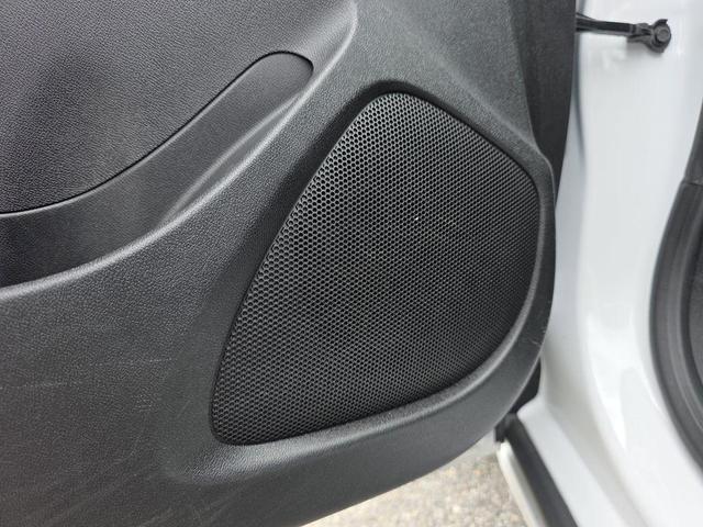 Photo of 2023 Summit White Chevrolet Malibu