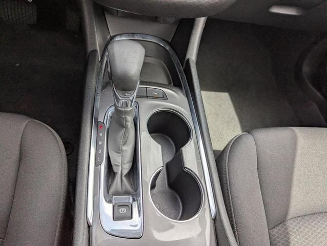 Photo of 2024 Sterling Gray Metallic Chevrolet Malibu