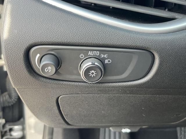 Photo of 2024 Sterling Gray Metallic Chevrolet Malibu