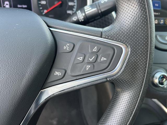 Photo of 2024 Sterling Gray Metallic Chevrolet Malibu