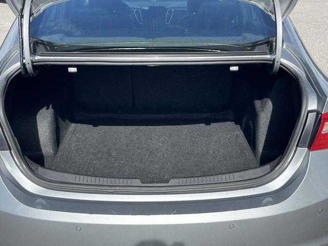 Photo of 2024 Sterling Gray Metallic Chevrolet Malibu