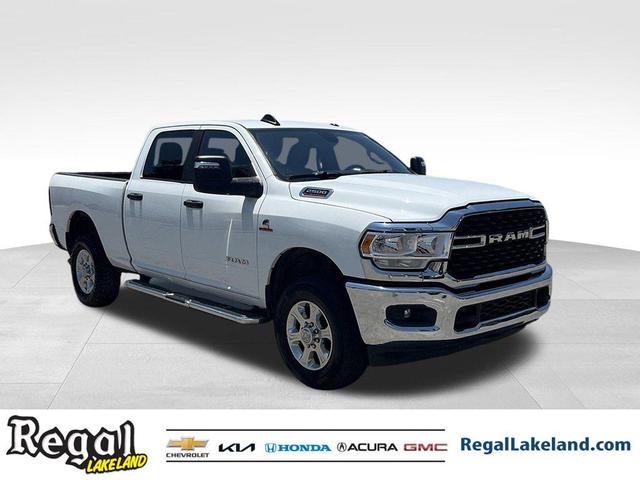 2023 RAM 2500