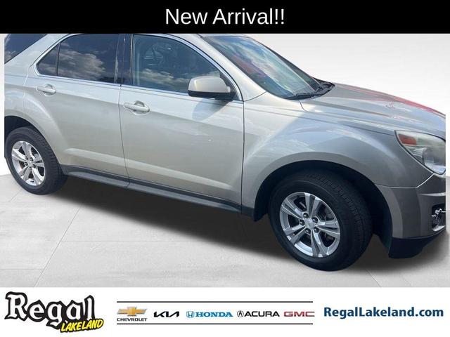 2013 Chevrolet Equinox