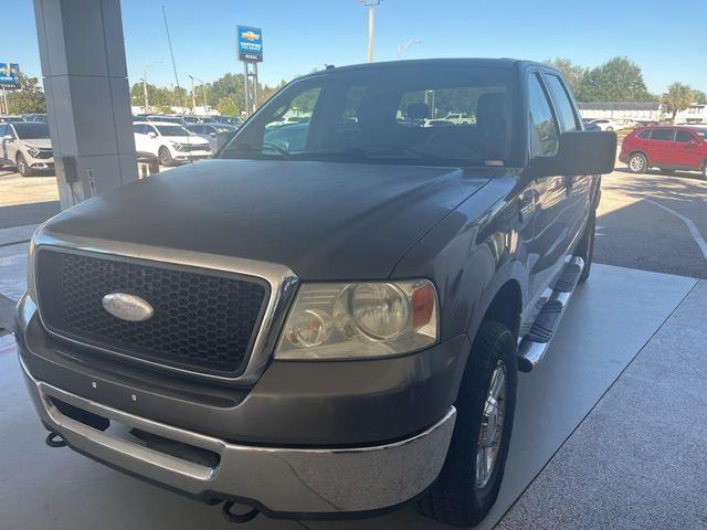 2006 Ford F-150