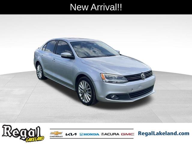 2014 Volkswagen Jetta
