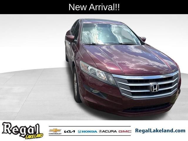 2012 Honda Crosstour