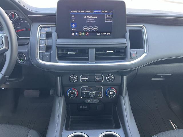 Photo of 2023 Summit White Chevrolet Tahoe