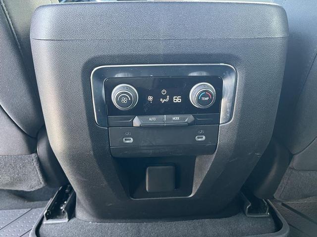 Photo of 2023 Summit White Chevrolet Tahoe