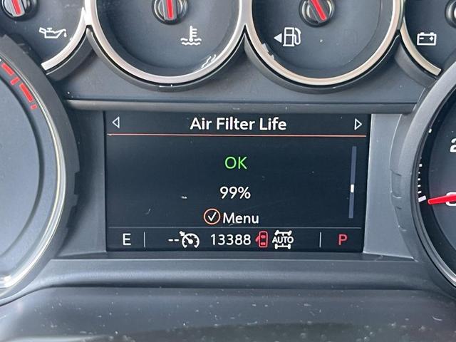 Photo of 2023 Summit White Chevrolet Tahoe