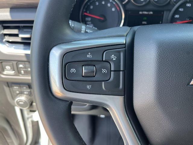 Photo of 2023 Summit White Chevrolet Tahoe