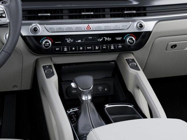 Photo of 2025 Metal Kia Telluride