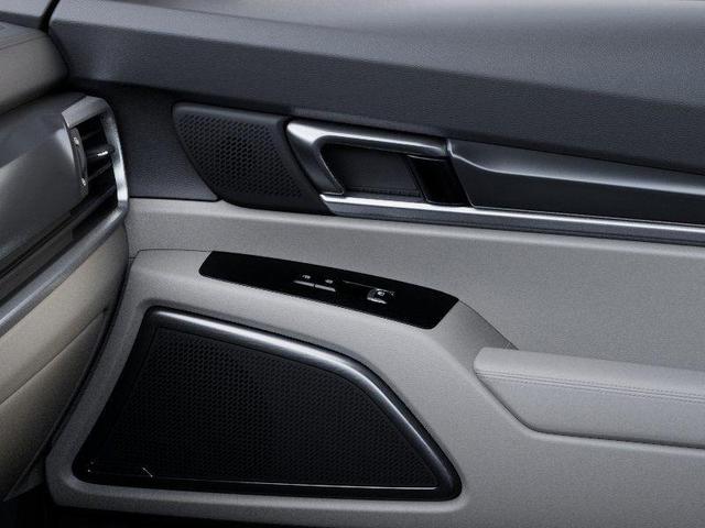 Photo of 2025 Metal Kia Telluride