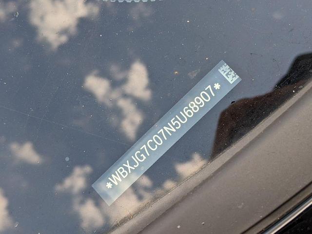Photo of 2022 Jet Black BMW X1