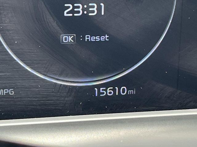 Photo of 2024 Blue / Black Kia Seltos