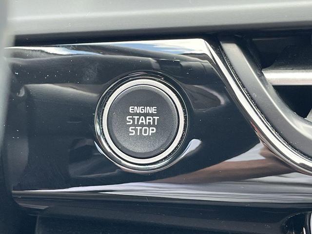 Photo of 2024 Blue / Black Kia Seltos