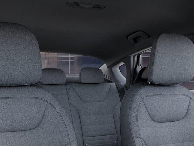 Photo of 2025 Aurora Black Pearl Kia K4