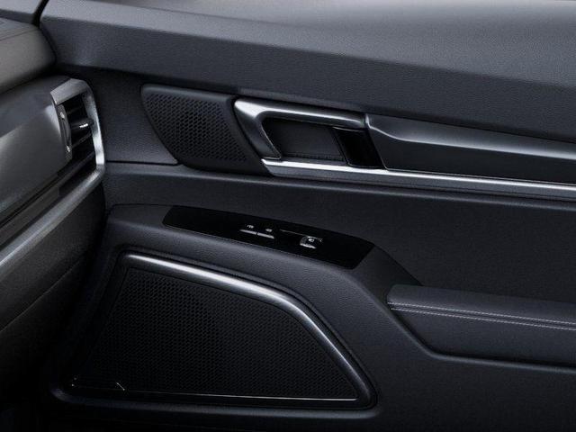 Photo of 2025 Dark Moss Kia Telluride