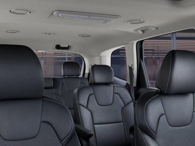 Photo of 2025 Dark Moss Kia Telluride