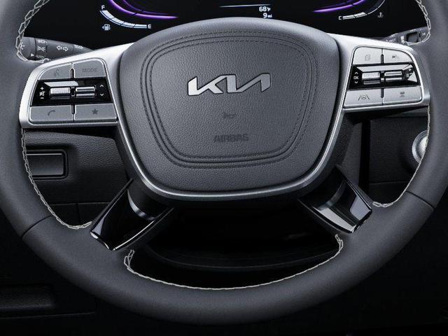 Photo of 2025 Dark Moss Kia Telluride