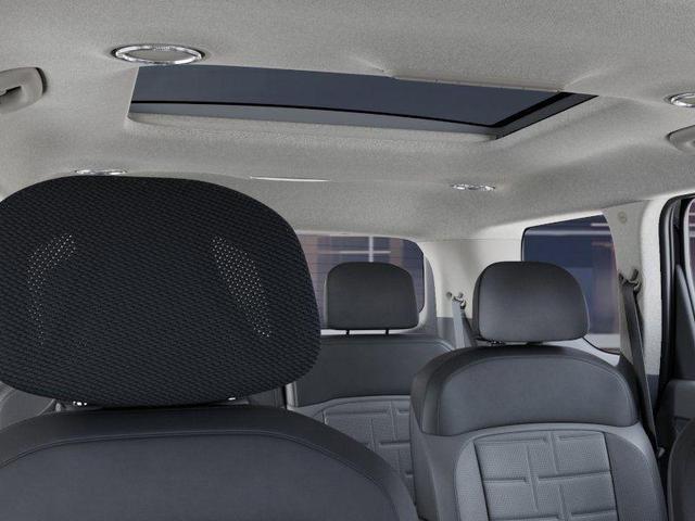 Photo of 2026 Ebony Black Kia EV9