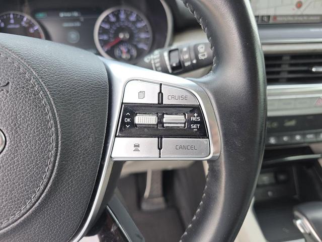 Photo of 2020 Dark Moss Kia Telluride