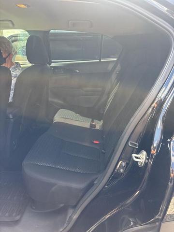 Photo of 2023 Black Mitsubishi Eclipse Cross