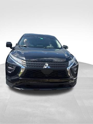 Photo of 2023 Black Mitsubishi Eclipse Cross