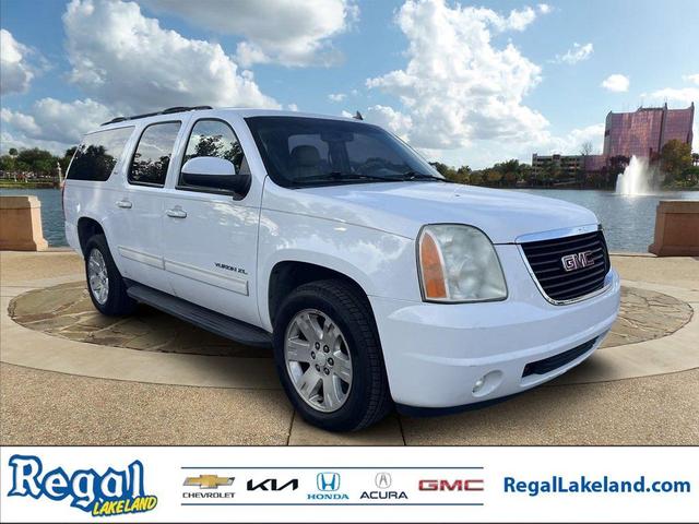 2011 GMC Yukon Xl