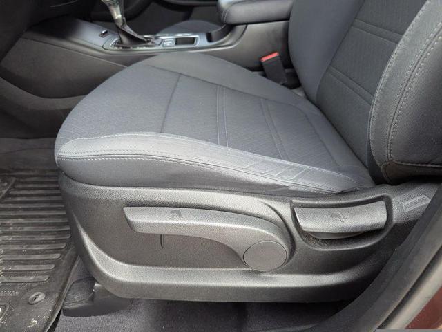 Photo of 2019 Sangria Red Kia Sorento