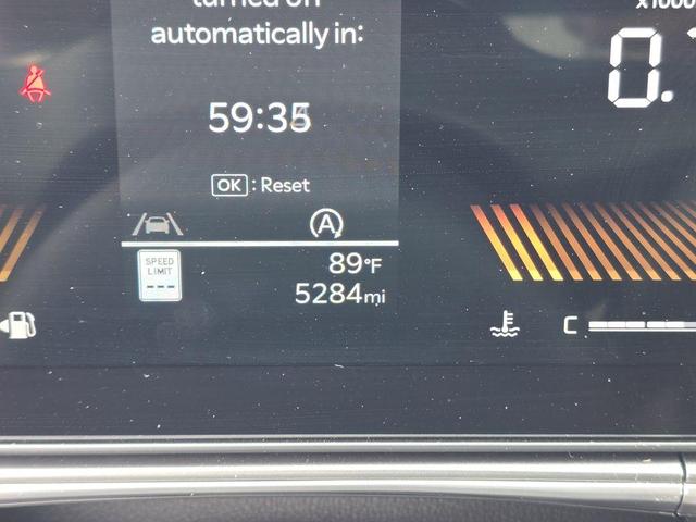 Photo of 2025 Midnight Black Kia Sorento