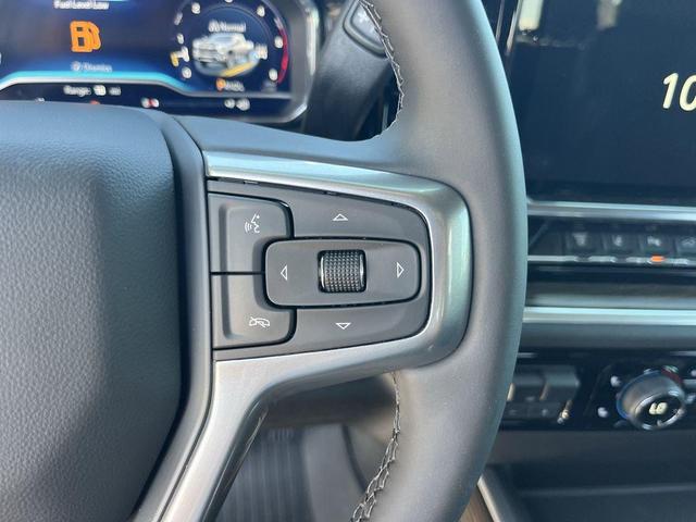 Photo of 2025 Summit White Chevrolet Silverado 2500