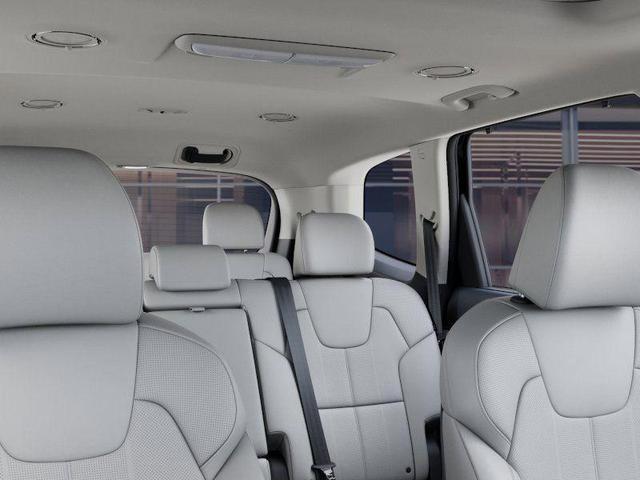 Photo of 2025 Ebony Black Kia Telluride