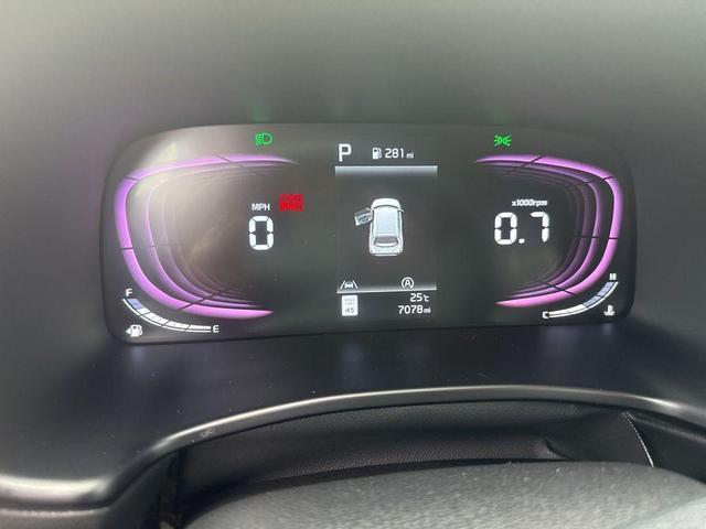 Photo of 2024 Inferno Red Kia Soul