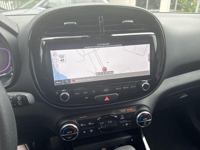 Photo of 2024 Inferno Red Kia Soul