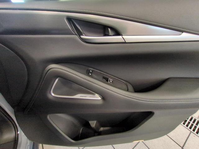 Photo of 2025 Harbor Gray INFINITI QX60