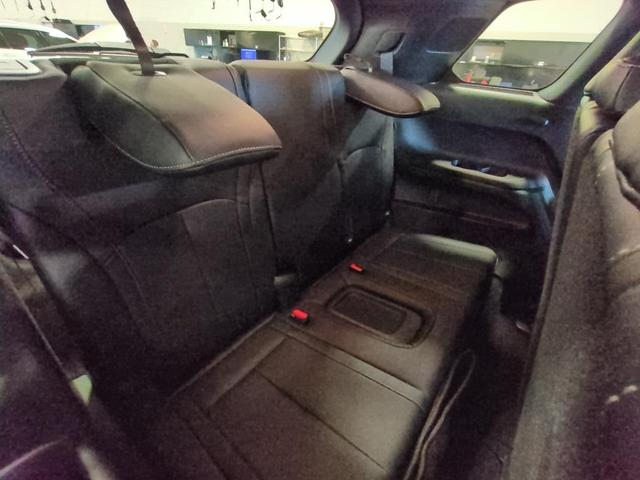 Photo of 2025 Harbor Gray INFINITI QX60